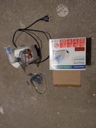 Inhalatory Diagnostic - 