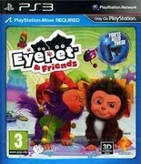 Gra PS3 Move Eyepet & Friends