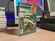 Hawk Kawasaki Racing Playstation2