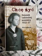 Chcę żyć - Ługowska