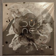 Dune 2 (Exclusive 2xLP) ZIMMER HANS Original Motion Picture Soundtrack