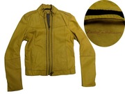 Zadig & Voltaire kurtka Skórzana r M -70% ORYGINAŁ