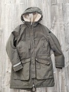 Helly Hansen kurtka zimowa damska parka r. L