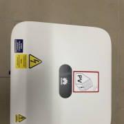 Huawei SUN2000 8KTL M0 Inverter falownik hybrydowy