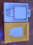 Ładowarka sieciowa realme SuperVOOC 67W Biały