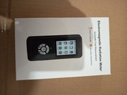 Profesjonalny miernik pola elektromagnetycznego 