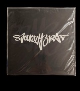 Zkibwoy Kedyf - Starszy Brat - Bity Rymy (winyl)