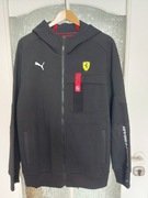Komplet dresowy męski Puma Ferrari Race w rozmiarze "M"
