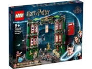 LEGO Harry Potter 76403 Ministerstwo Magii