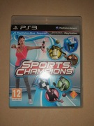 Sports Champions PS3