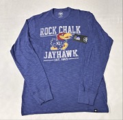 Koszulka z długim rękawem męska nowa rozm S 47 brand