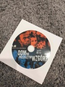 Dom na przeklętym wzgórzu film DVD