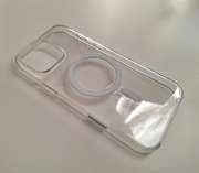 Przezroczyste etui z MagSafe do iPhone 14 od Apple