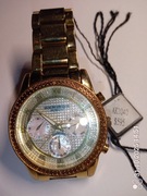 Zegarek unisex m-ki Akribos model AK 1040 solidny zegarek