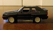 Audi Sport Quatro 1/43 030