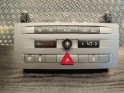 Citroen C5 panel klimatyzacji rok produkcji 2004.Podkarpacie.