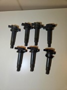 Cewka zapłonowa Toyota Yaris I 1.0 , 1.3 VVT-I 90080-19021