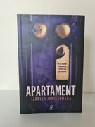 Apartament Izabela Janiszewska 