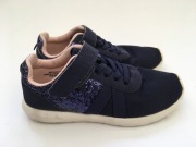 H&M Buty sportowe półbuty dziewczynka rozm. 32