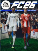 EA SPORTS FC 26 FIFA 26 | EDYCJA STANDARDOWA | PEŁNA WERSJA STEAM | PC PL