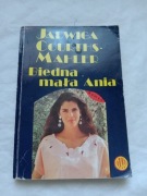 Biedna mała Ania - J Courths Mahler