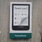 Płyta główna do czytnika e-booków PocketBook Touch Lux 5