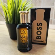 Hugo Boss BOTTLED ELIXIR