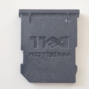 Zaślepka czytnika kart SD Dell