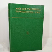 Mała encyklopedia powszechna PWN