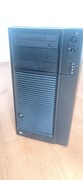 Serwer Intel S5000VSA + SC5299DP