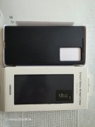 Etui z klapką Samsung Smart View Wallet Case do Galaxy S24 Ultra 