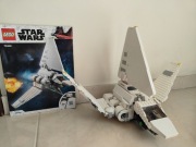 LEGO Star Wars 75302