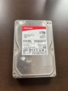 dysk hdd toshiba 