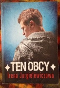 Ten obcy Irena Jurgielewiczowa