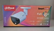 Kamera IP Dahua 2Mpx FullColor