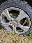 mazda 6 GG dwa komplety kół  koła felgi opony 