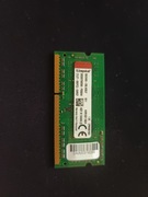 Nowa pamięć RAM Kingston 4GB DDR3 1600MHz KVR16S11S8/4