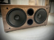 Subwoofer Auna 501SW moc max. 500W