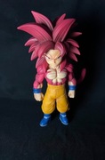 Figurka Dragon Ball Son Goku SSJ4