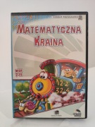 Matematyczna kraina gra PC