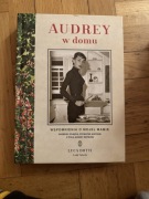 Audrey w domu. Wspomnienia o mojej mamie