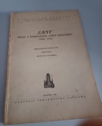 Gryf z dodatkiem kaszubskim