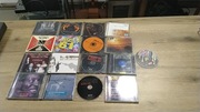 płyty CD audio w tym jay-z Xzibit  rap 