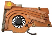 Wentylator i radiator IBM Lenovo ThinkPad T40 ozn.: 91P8393