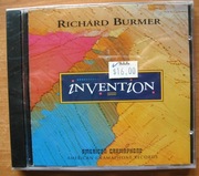 Richard Burmer - "Invention"