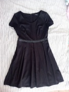 Sukienka Orsay czarna rozm. M