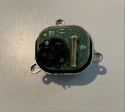 Moduł sterujący oświetleniem LED do jazdy dziennej (DRL)