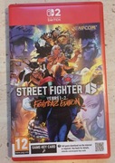 street fighter 6 ns2