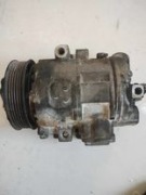 Sprężarka klimatyzacji VW polo 9N