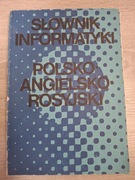 Słownik informatyki 